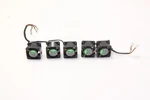 Nidec Lot Of V35615-33 Fans For Cisco Asa 5520 Security Appliance. SKU220266. Fixed Price $25.25.