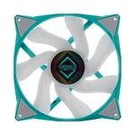 Iceberg Thermal ICEGALE14A-D0A Case Fan Argb 140 Mm Teal. Fixed Price $19.80.