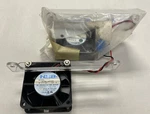 NMB,2410ML-04W-B50 Dc,fans Lot Of New. Fixed Price $24.00.