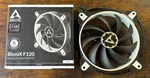 Arctic Bionix F120 - Mm Gaming Case Fan W/ Pwm Pst 200 1800RPM, Used. Fixed Price $12.00.