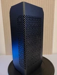 Cooler Master Ncore 100 Mini-itx PC-AM4 5700X3D Cpu- Intel Arc B580 Gpu 12GB. Fixed Price $1400.00.