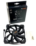 Be Quiet! Pure Wings 2 140MM Pwm Premium Low Noise Case Cooling Fan BL040. Fixed Price $17.25.