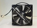 620828-001 Hp Proliant Microserver N54L 120MM X 25MM Rear Fan Assembly. Fixed Price $85.91.
