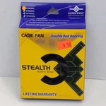 Vantec Stealth SF6025L 60MM Case Fan Double Ball Bearing Quiet Cooling 12V New. Fixed Price $16.27.