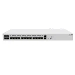 Mikrotik CCR2116-12G-4S+ 16-CORE Arm Cpu Based. Fixed Price $1075.00.