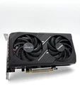 Open Box - Gigabyte Geforce Rtx 5060 Windforce Max Oc 8GB GDDR7 Graphics Card. Fixed Price $319.99.