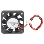 Printer 24V 4010 Extruder Hot End Cooling Fan, 40X40X10MM For 3D.... Fixed Price $9.87.
