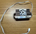 Thermalright HR10 2280 Pro Silver Ssd Heatsink Cooling,double-sided Heat.... Fixed Price $20.00.