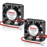 40MM 24V Small Cooling Fan Ender 3 Upgrade 4010 Dual Ball Bearing Re. Fixed Price $23.17.
