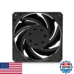 Ekwb Ek-meltemi 120ER Fan 500-1800 Rpm Black 3831109880111. Fixed Price $24.93.