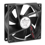 Uxcell 92MM 25MM 12V Dc Cooling Fan Long Life Sleeve -. Fixed Price $14.34.