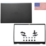 Lcd Back Cover Front Bezel Hinge For Dell Inspiron 3511 3510 3515 3520 00WPN8. Fixed Price $38.65.