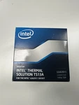 Intel Thermal Solution TS13A LGA2011- Open Box. Fixed Price $40.00.