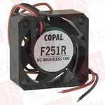 Nidec Corp F251R-12LC / F251R12LC (brand New). Fixed Price $15.75.