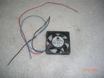 Delta Electronics EFB0512HA Fan. Fixed Price $8.00.