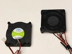 Two Pack Dynatron Top Motor Pc Blower Fan DB127015 70X70X15MM 12VDC 3PIN *new*. Fixed Price $9.10.