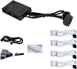 Lian Infinity Fan Controller White Color---- 12SLIN-CONT3W. Fixed Price $45.95.
