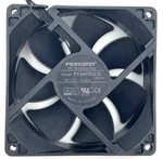 Foxconn 9CM 92X92X25MM DC12V 0.40A Lines Pwm Cpu Cooling Fan PVA092G12S. Fixed Price $8.88.