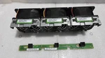 Sun 541-0275-04 Nidec VA300DC W/1X- 501-6917-02 Connector Board Used & Tested. Fixed Price $60.00.