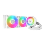 Arctic Liquid Freezer Iii 240 A-rgb Multi-compatible All-in-one Aio Water Cooler. Fixed Price $59.00.