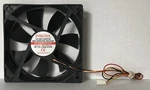 Evercoo Cooling Fan EC12025M12C 3 Pin. Fixed Price $8.00.
