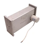 Sito Motor FLT03-3-0-1-15-24-300/350-A-G-07-10-2D0 Linear Actuator 15MM/S, 24VDC. Fixed Price $80.00.