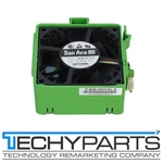 Supermicro FAN-0074L4 80MM Hot-swappable Middle Axial For CSE-743 CSE-745TS. Fixed Price $27.95.