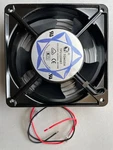 Wathai Ec Industrial Case Fan 120MM X 38MM Ball Bearing 116 Cfm Ac 110V 115V .... Fixed Price $17.99.