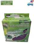 New Evercool Green 140MM Pc/cpu Case Cooling Fan Converts-to 120MM EGF-N12. Fixed Price $16.99.