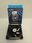 Untested Lian Sl Wireless 120 Reverse Blade - Black. Fixed Price $19.99.