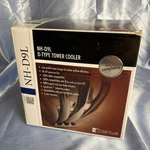 New Unused! Noctua NH-D9L Chromax Premium Cpu Cooler With NF-A9 92MM Fan 2000RPM. Fixed Price $89.99.
