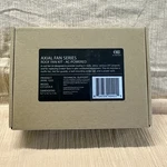 Axial Series: LS1238A-X /roof Fan Kit Ac-powered Infinity Complete Open Box. Fixed Price $14.99.