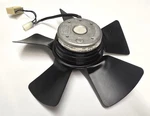 Ebm M4E068-CF 230VAC 0.15A 32W K4E250-AA04-11 1420U/MIN Cooling Fan New. Fixed Price $377.42.