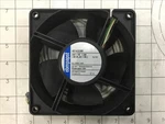 Ebm/papst - 4214/37HV Fan, Air Delivery, 24V, 7.2W, 4", SF3. Fixed Price $145.96.