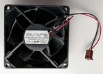 Nmb Minebea 3110GL-B4W-B49 12V .26A Dc Pin/wire Brushless Computer Cooling Fan. Fixed Price $6.97.
