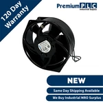 New Ebm-papst W2S130-BM15-01 W2S130BM1501 Ac Axial Fan 115V 50/60HZ 47/46W. Fixed Price $135.00.