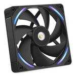 Nzxt Case Acc 140 Performance Rgb Fan Black 41 Db RF-U14PN-B1. Fixed Price $78.96.