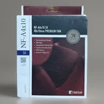 Noctua NF-A4X10 5V, Premium Fan, 3-PIN 40X10 Mm Omnijoin Adaptor Set, New Box. Fixed Price $26.13.