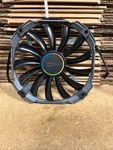Cryorig XT140 Slim 140MM Pwm Case Fan - High Performance Low Noise. Fixed Price $19.58.