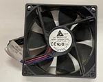 Delta Electronics AFB0912HH Dc Brushless Fan. Fixed Price $14.00.