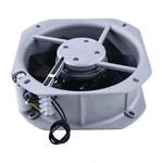 Axial Fan W2E200-HH86-07 Fits For Ebm Papst Replacement 115V 0.58/0.70A 64/80W. Fixed Price $159.00.