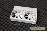 Apple Powermac G5 A1047 Dual Fan Module 076-1047. Fixed Price $18.29.