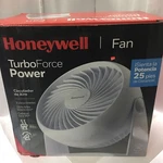 Kaz Inc Hw Turboforce Cpu Fan, Noise Reducer, Cooling. Fixed Price $19.60.