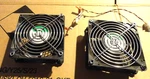 Lot Of Nidec Betav Fan B31873-10A 930018 120X120X38MM 12V .28A / Pin. Fixed Price $18.00.