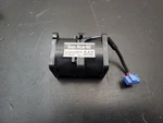 Dell Poweredge 1850 Server Dual Fan Module 40 Y2205 9CR0412S5038. Fixed Price $19.99.