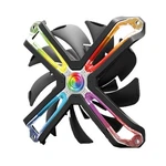 Zalman ZM-SF140 140MM Cooling Fan. Fixed Price $27.00.