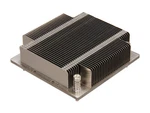 Supermicro SNK-P0046P 1U Passive Heatsink For LGA1156 LGA1150. Fixed Price $39.99.