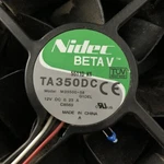 Nidec TA350 M35105-58 9238 DC12V 1.8A 9CM 90MM Cooling Fan VB2. Fixed Price $12.00.