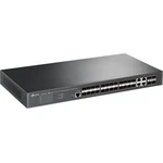 Tp-link Jetstream TL-SG3428XF Ethernet Switch (TLSG3428XF). Fixed Price $574.09.