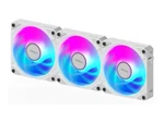 Gigabyte Aorus Ez Chain Ice 3-PACK Case GP-ECFAN1203. Fixed Price $85.48.